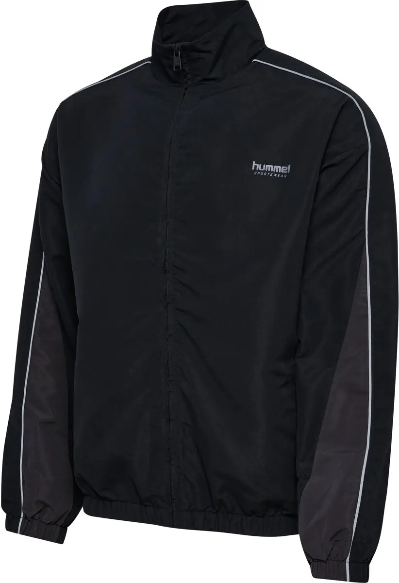 Hummel Topscorer Trainingsjack 232446 - M - Black/Ebony