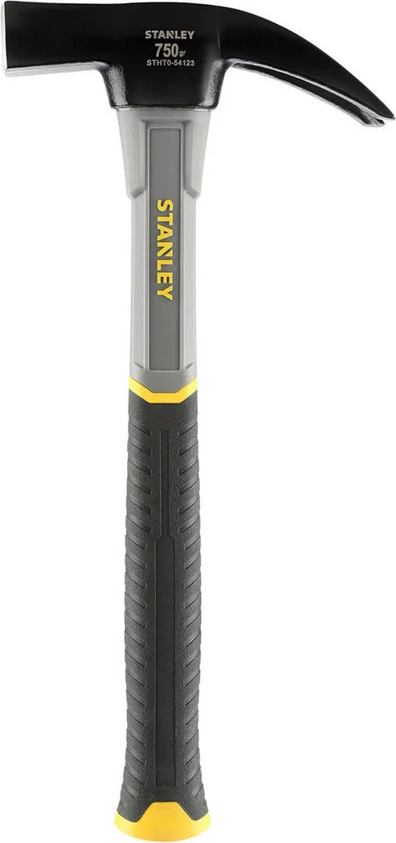 Stanley STHT0-54123 Bekistingshamer Glasvezel 750g