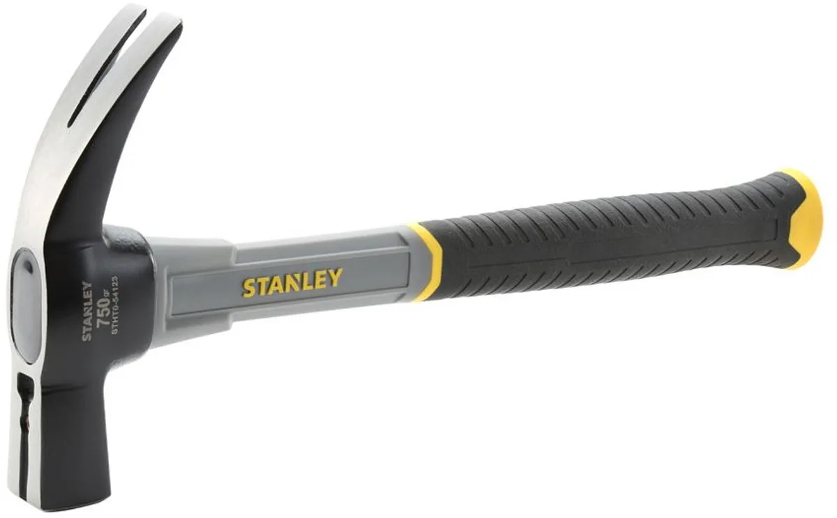 Stanley STHT0-54123 Bekistingshamer Glasvezel 750g