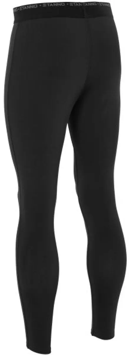 Stanno Thermobroek 164 - Zwart
