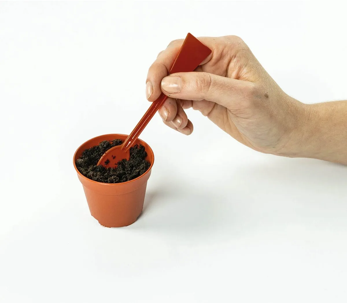 Clementoni Mini Serre Moestuintje 56596 - Educatief Speelgoed
