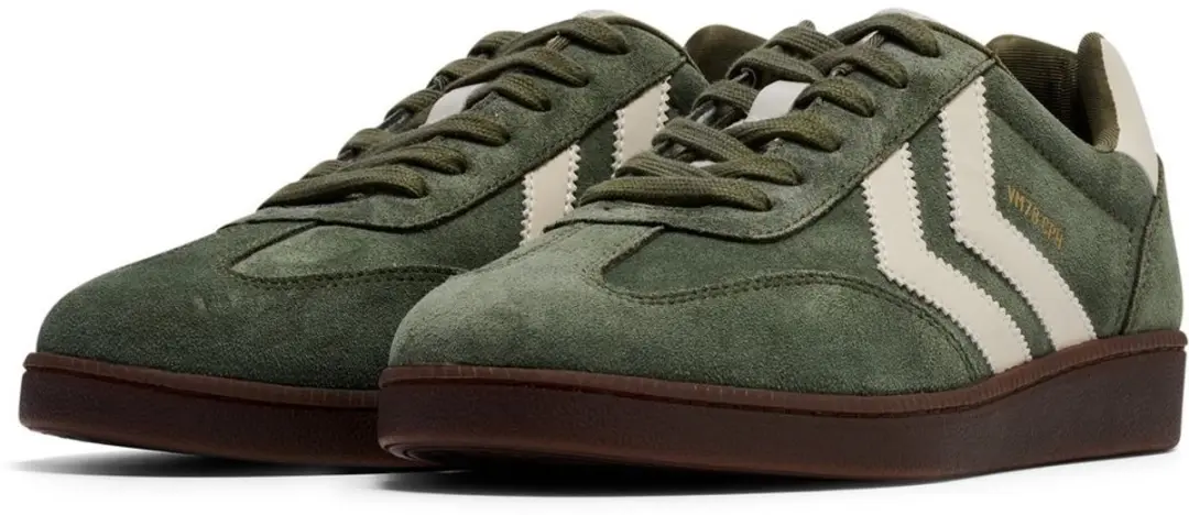 Hummel Sneakers VM78 CPH SP 229510 - Winter Moss
