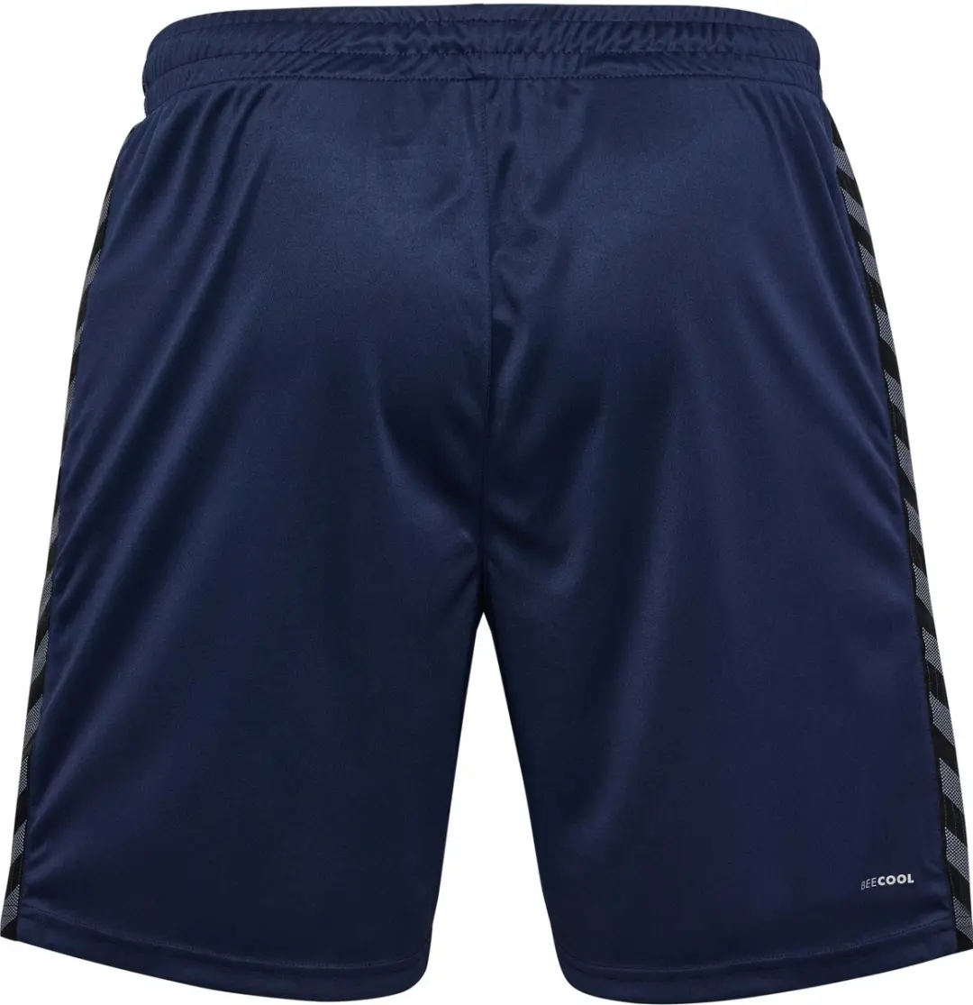 Hummel Authentic Pl Shorts - Marine - L