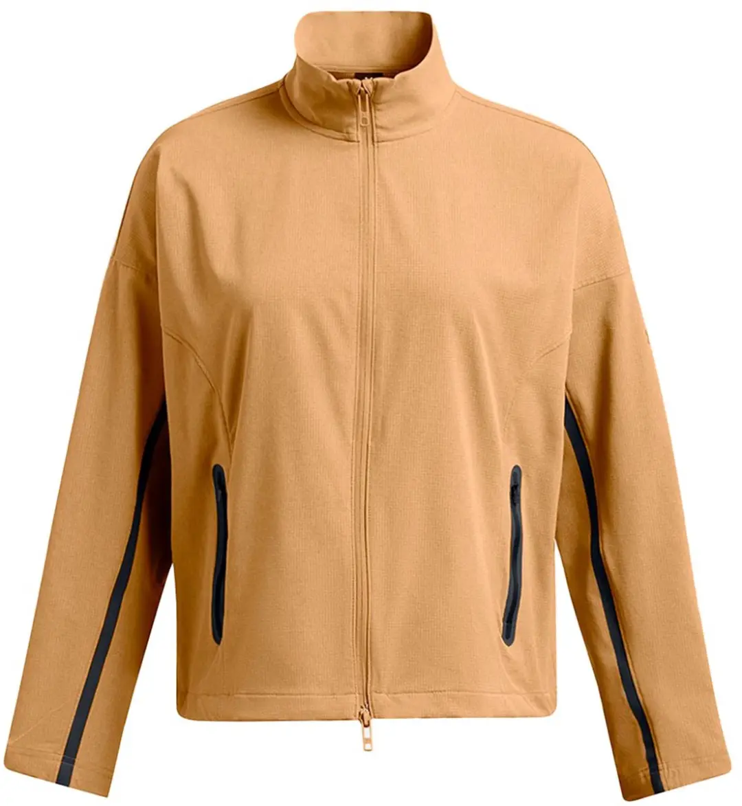 Under Armour Unstoppable Vented Jas