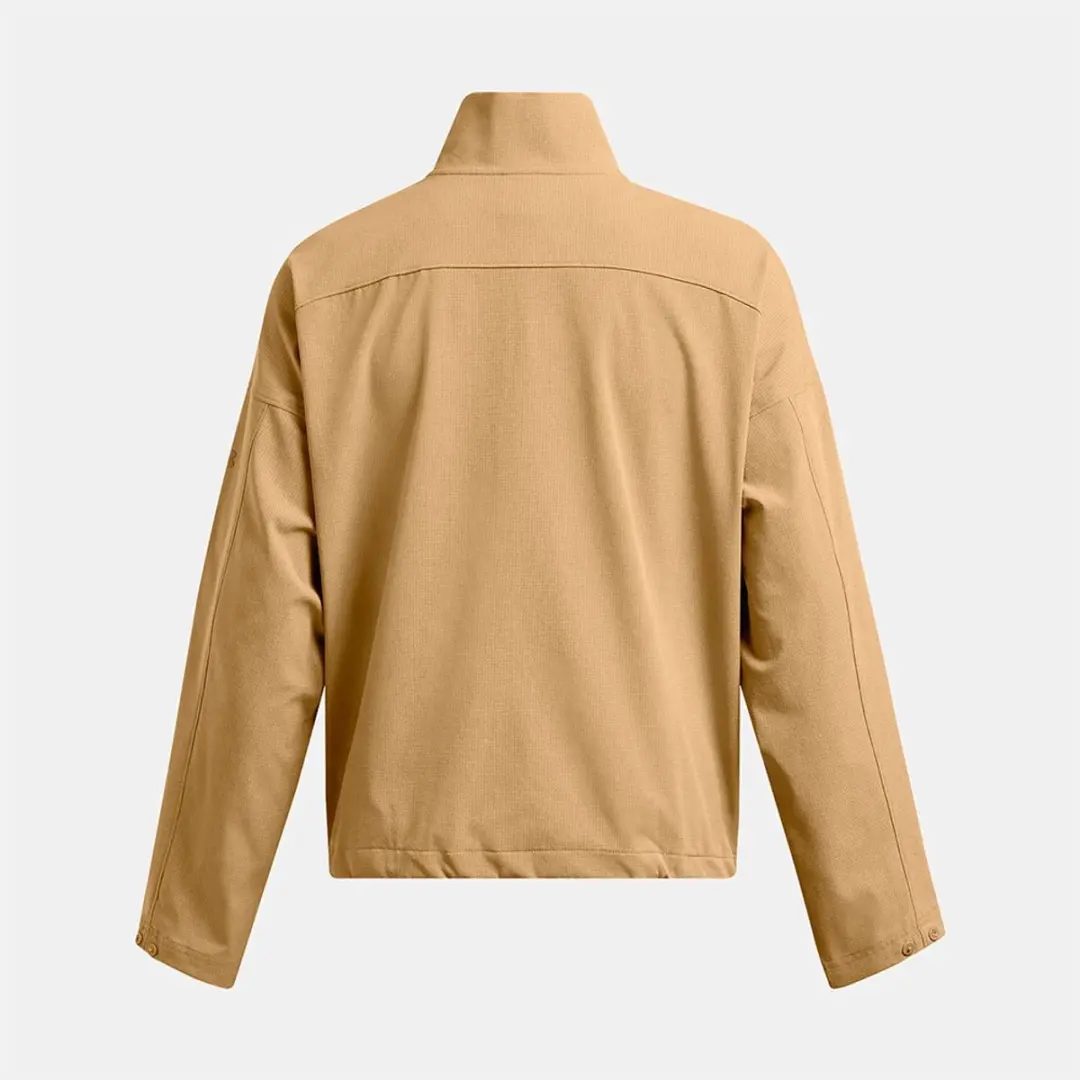 Under Armour Unstoppable Vented Jas - XL