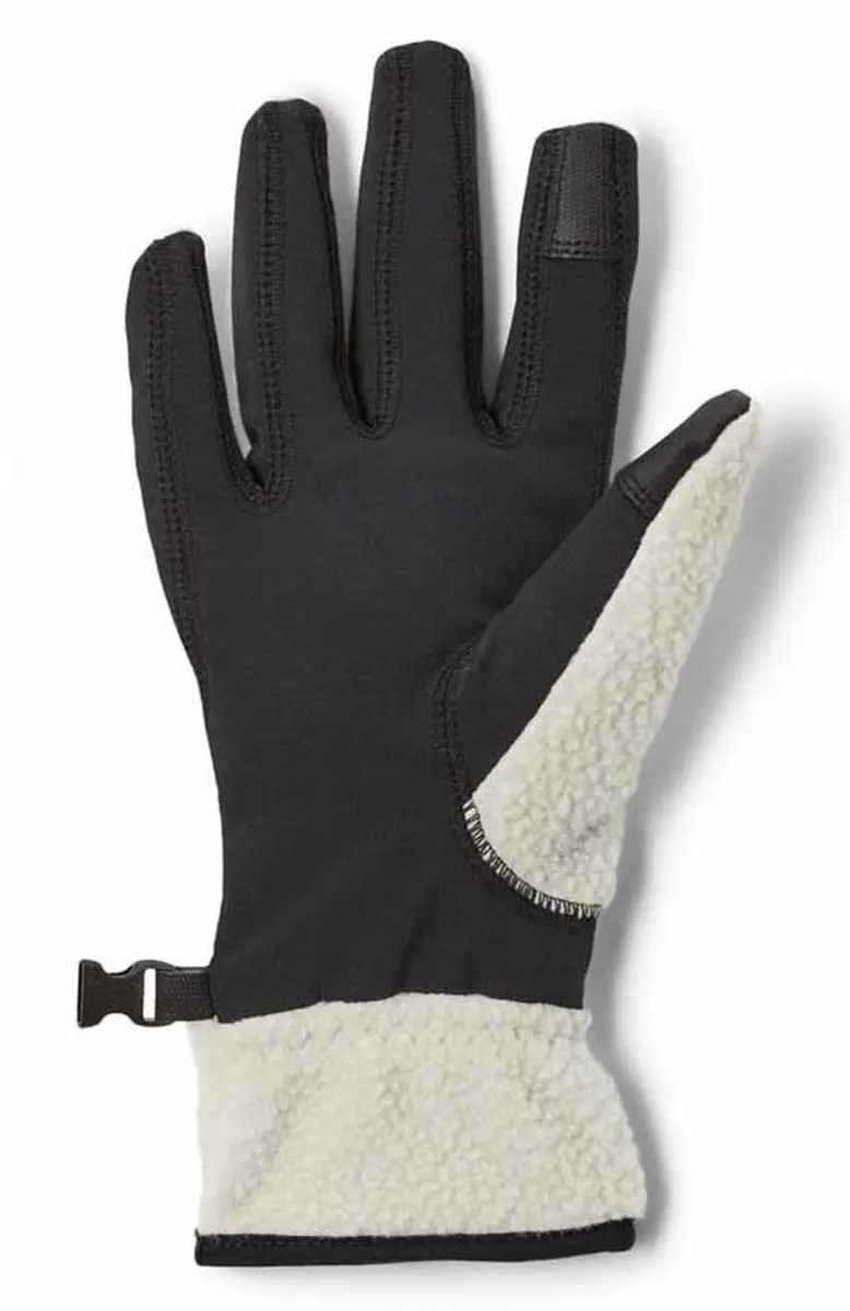 Columbia Helvetia II Handschoenen - XS