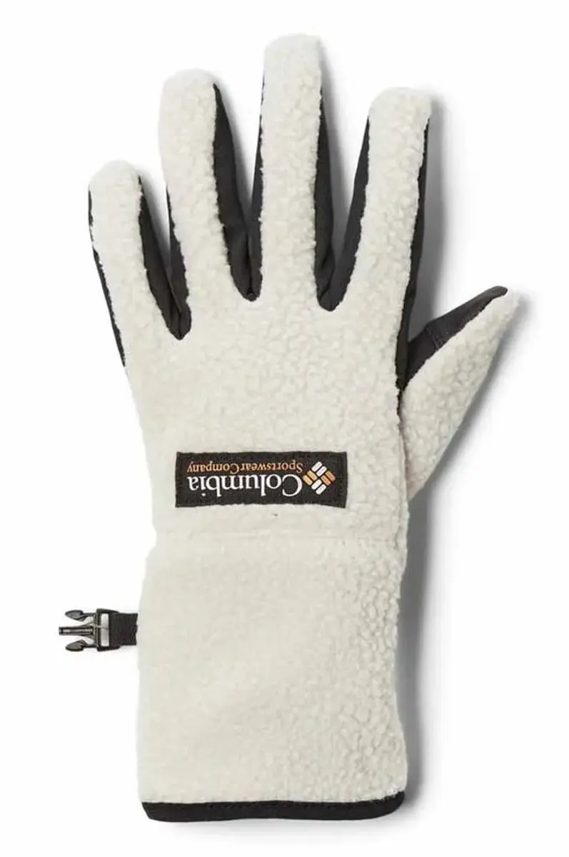 Columbia Helvetia II Handschoenen - XS