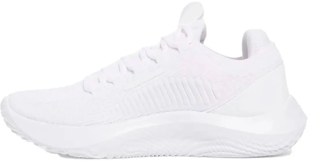 Under Armour Dynamic 2 Schoenen 38.5 - Wit