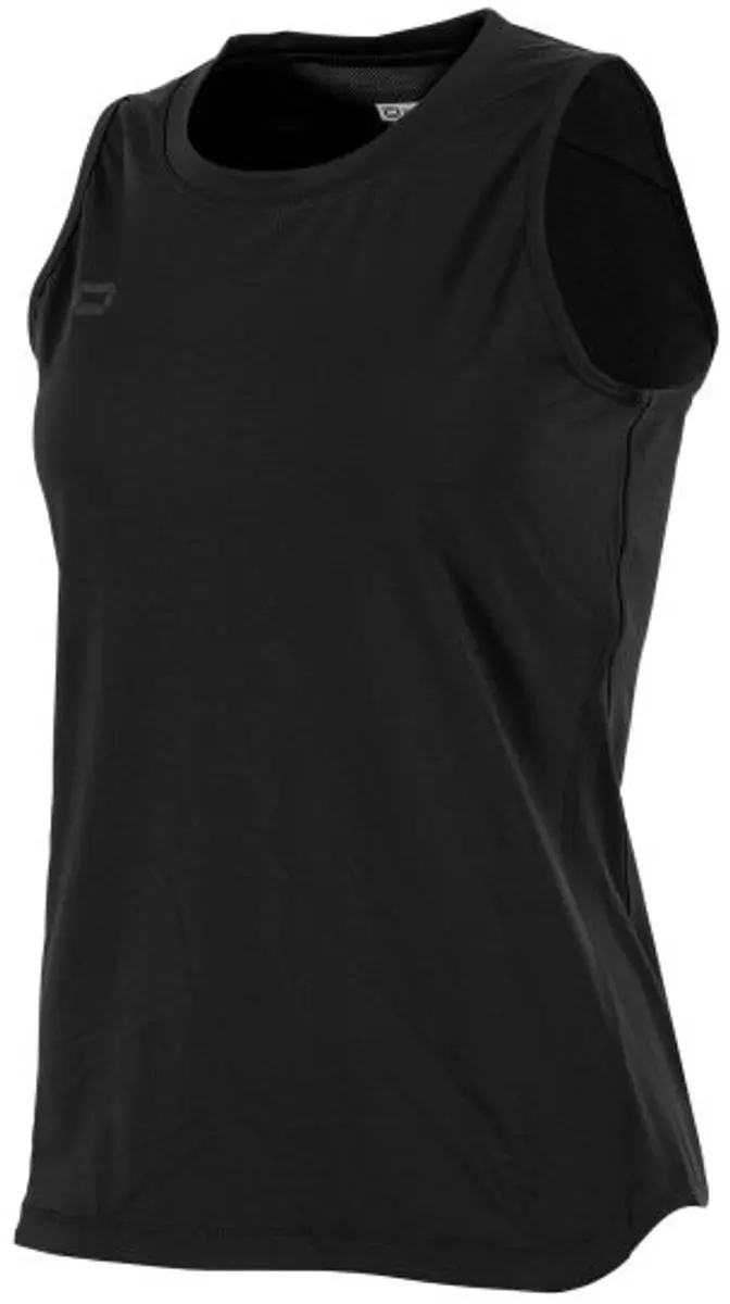 Stanno Functionals Training Tanktop - XL - Zwart