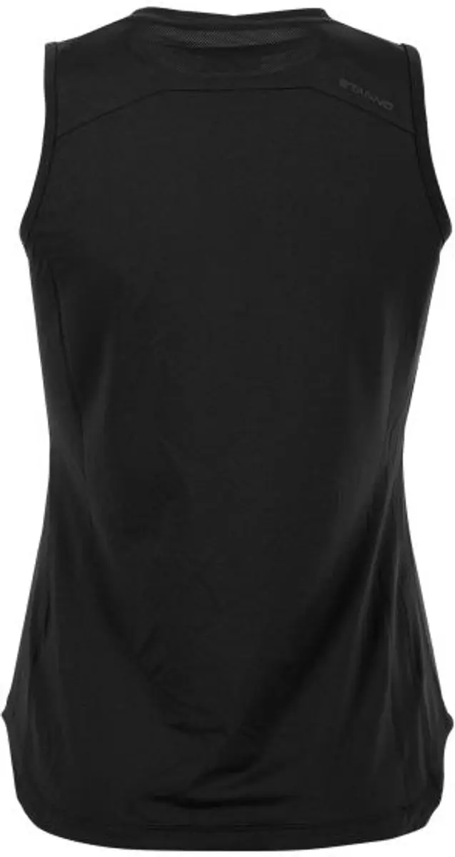 Stanno Functionals Training Tanktop - XL - Zwart