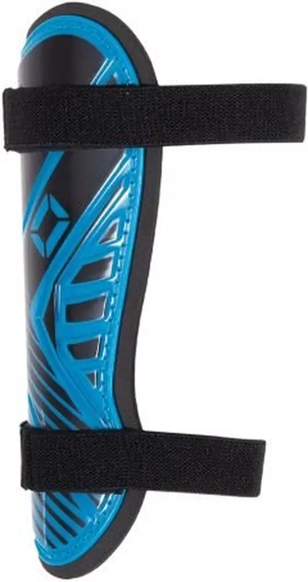 Stanno Force Lite Scheenbeschermers XS - Blauw