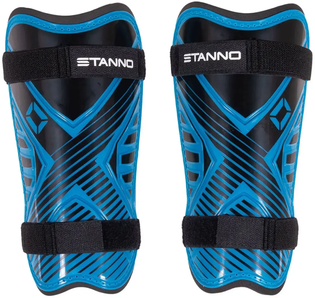 Stanno Force Lite Scheenbeschermers XS