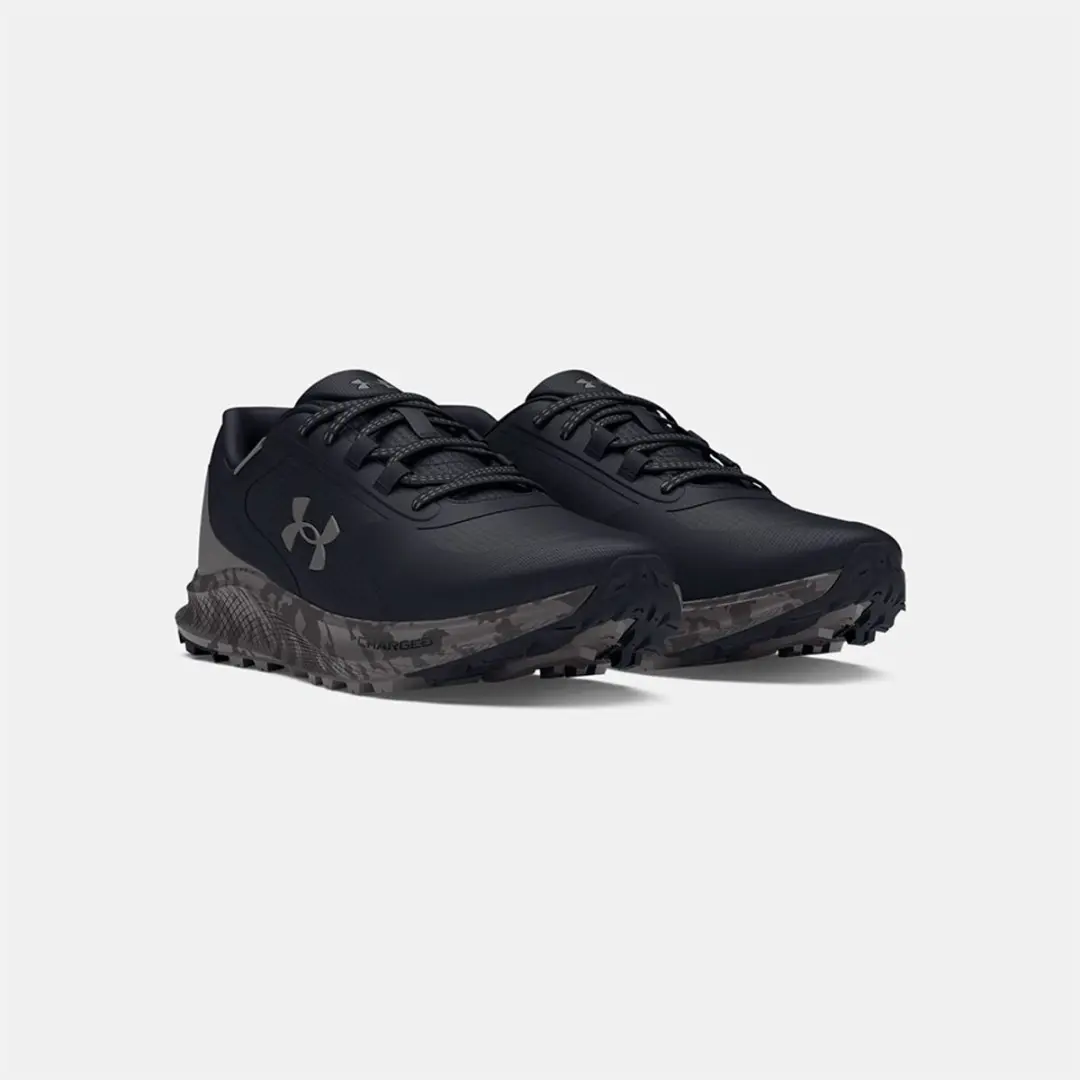Under Armour Charged Bandit Tr 3 Sp Hardloopschoenen - 40.5