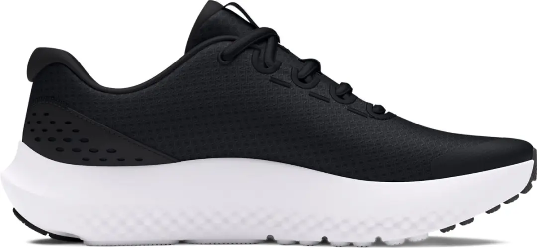 Under Armour UA BGS Surge 4 Sportschoenen 28 - Zwart