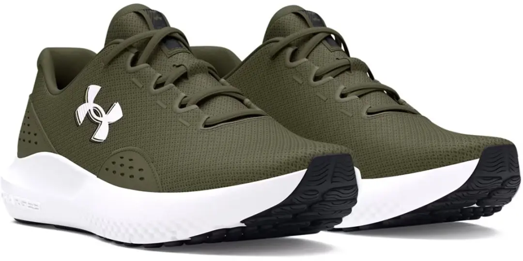 Under Armour UA Charged Surge 4 Heren Sportschoenen 44.5