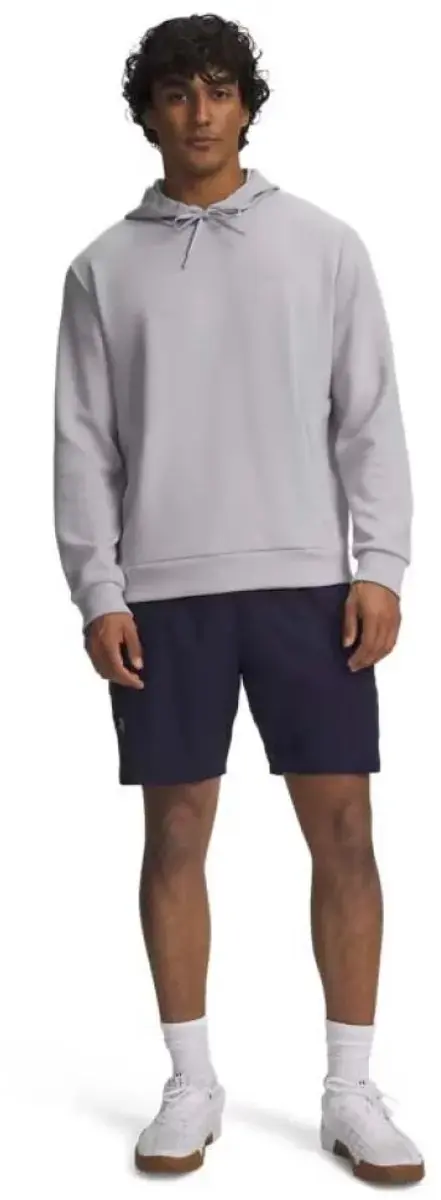 Under Armour Vanish Woven Korte Broek M - Blauw