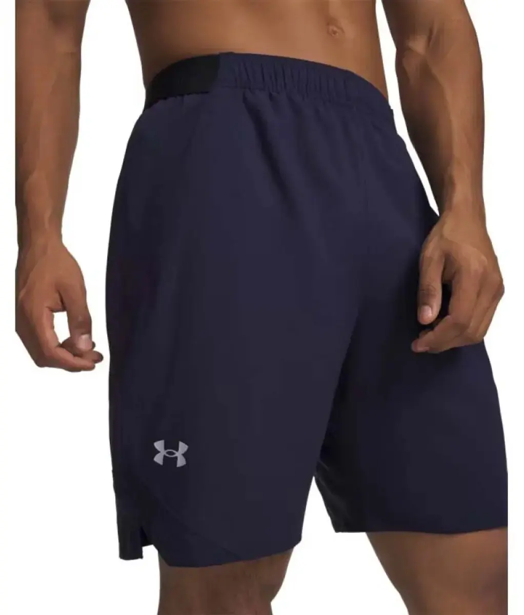 Under Armour Vanish Woven Korte Broek M - Blauw