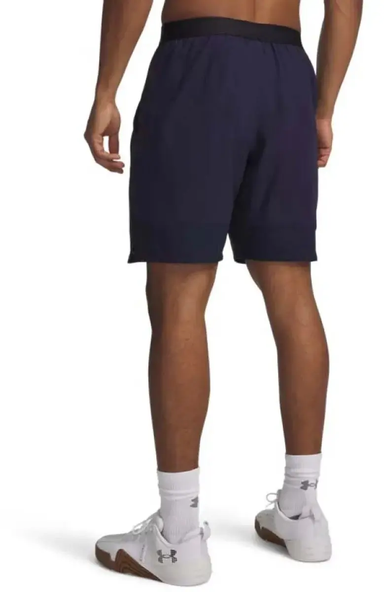 Under Armour Vanish Woven Korte Broek M - Blauw