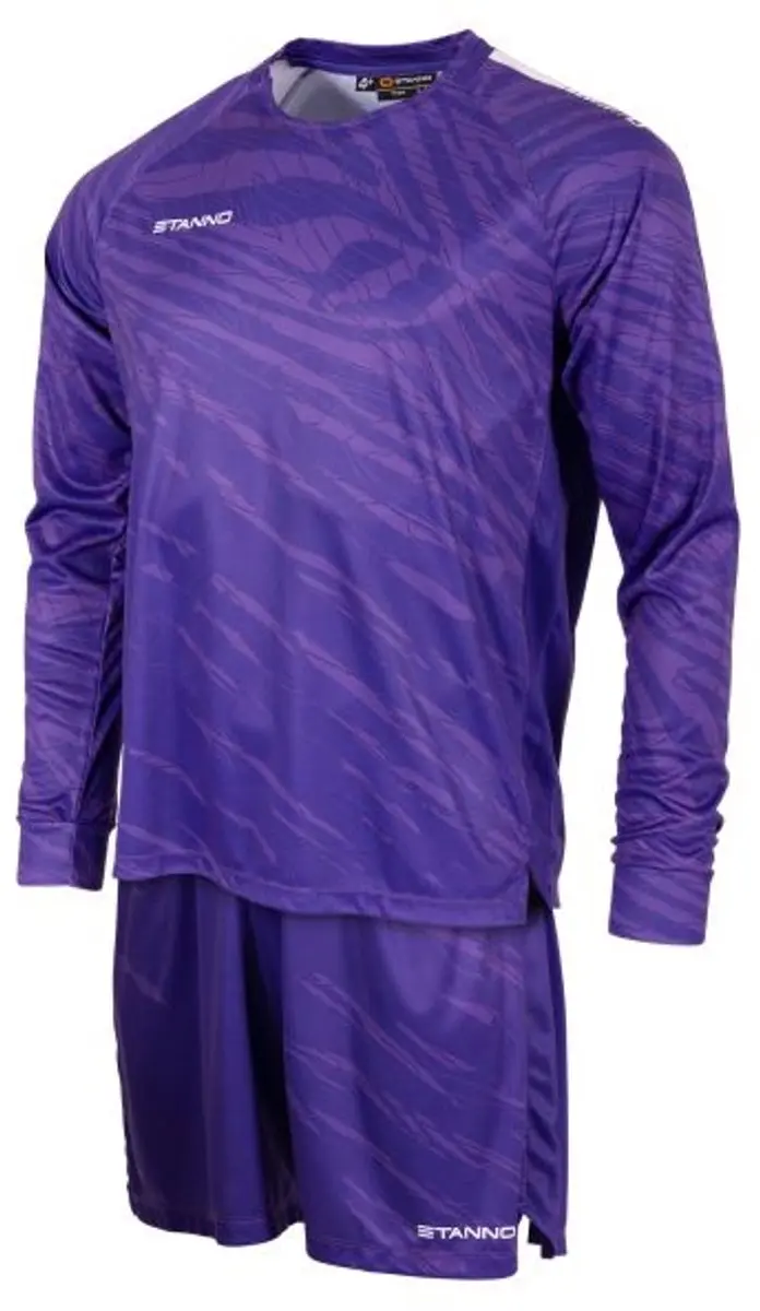 Stanno Trick Long Sleeve Goalkeeper Set