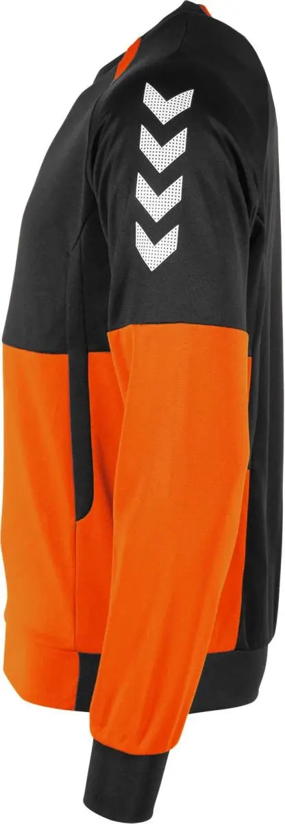Hummel Authentic Sporttrui 128 - Oranje