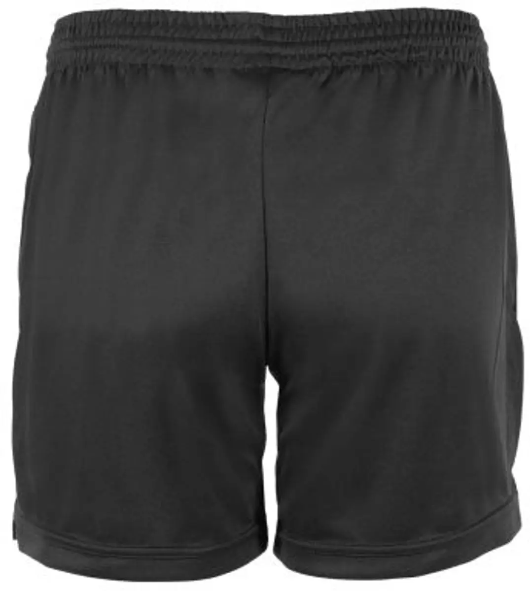 Stanno Focus Shorts Dames II Sportbroek XL - Zwart
