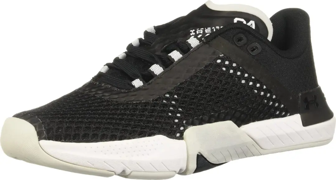 Under Armour Tribase Reign 4 Sneakers