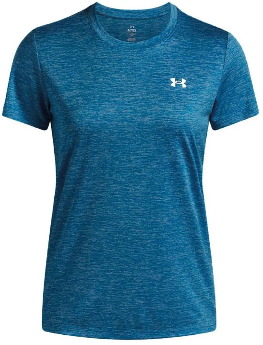 Under Armour Tech Twist Shirt Dames