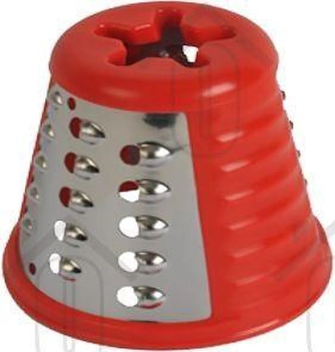 Krups HV2 Rasp Kegel