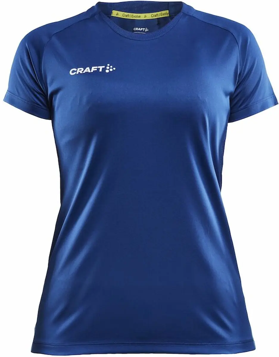 Craft Evolve Tee W 1910143