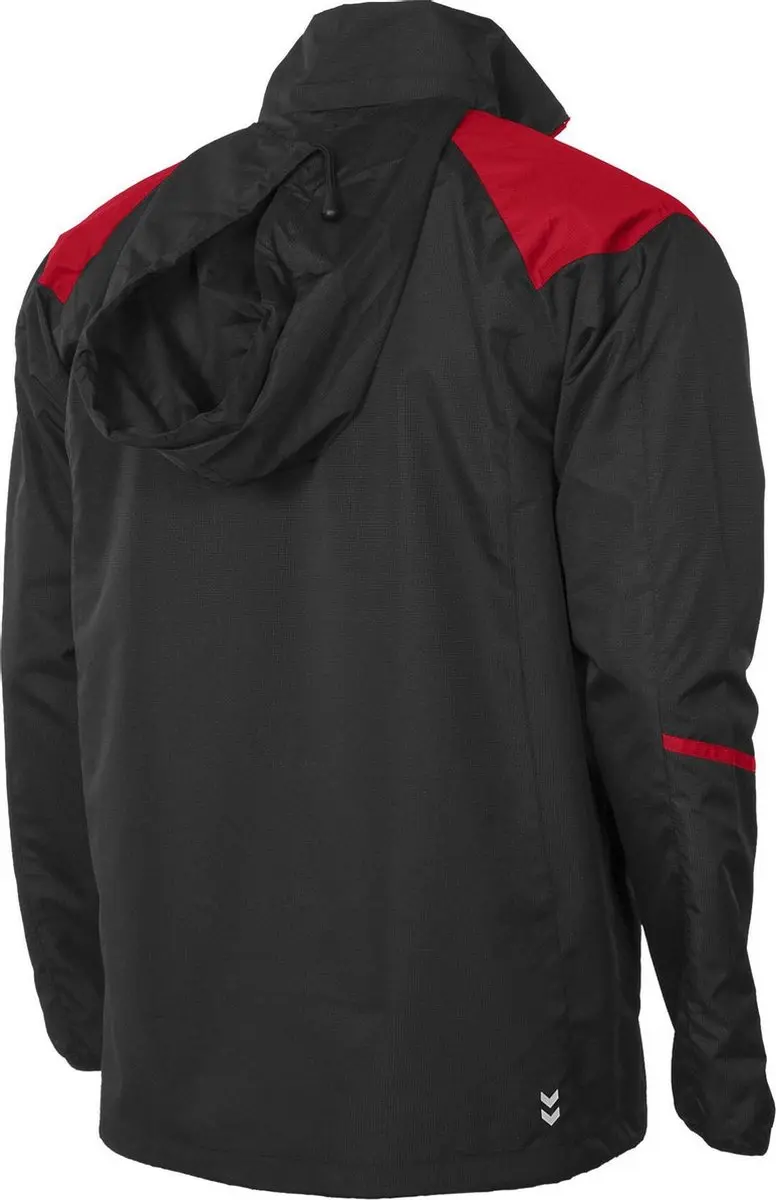 Hummel Authentic All Weather Sportjas - XL
