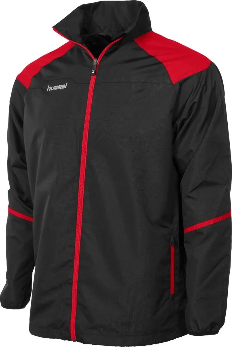 Hummel Authentic All Weather Sportjas