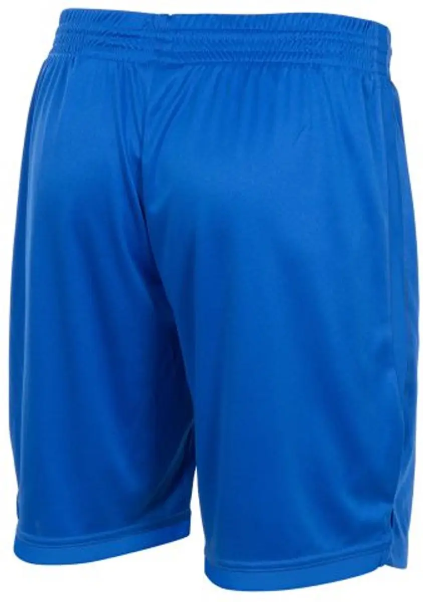 Stanno Focus Shorts II Sportbroek 140 - Blauw
