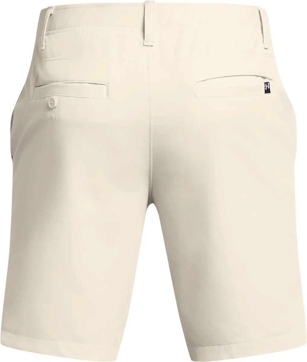 Under Armour UA Drive Taper Short - 38 - Halo Gray