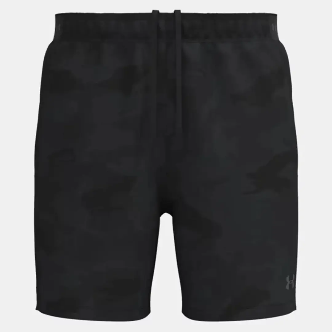 Under Armour Vanish Woven 2.0 Korte Broek M - Zwart