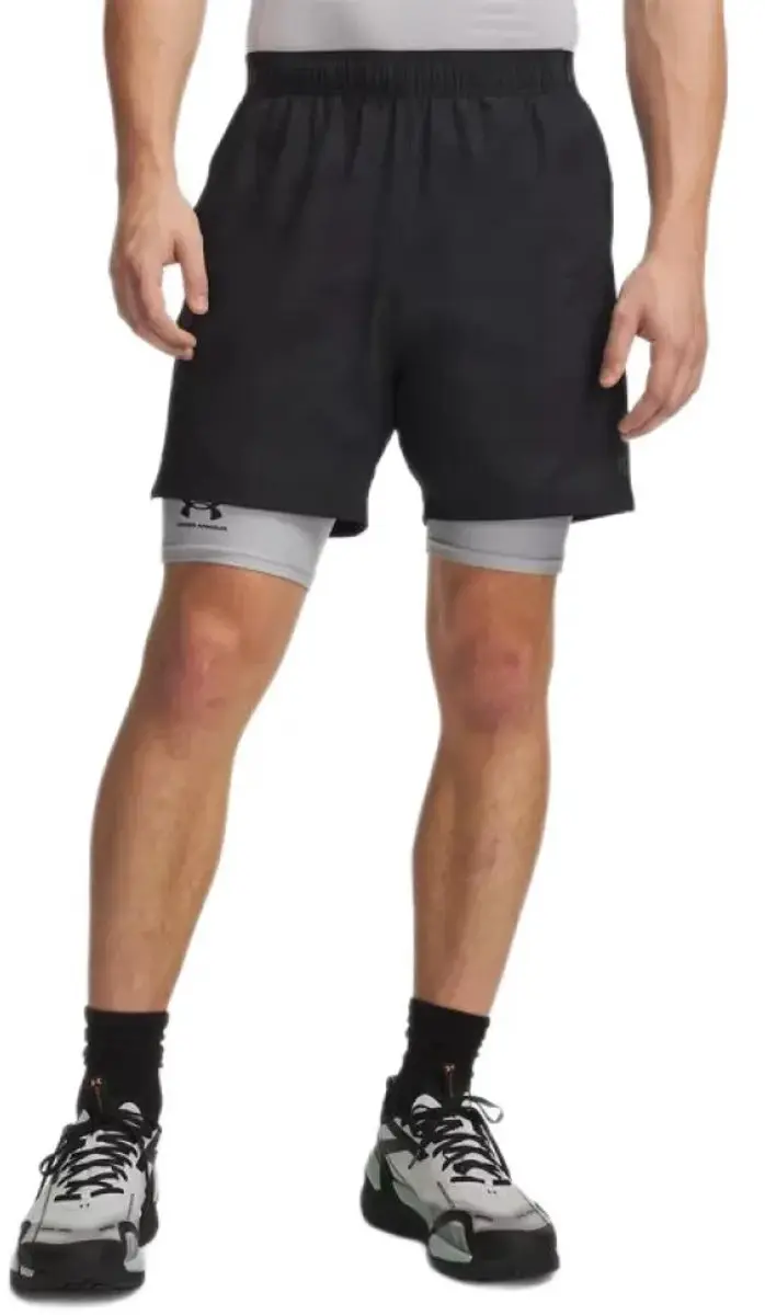 Under Armour Vanish Woven 2.0 Korte Broek M