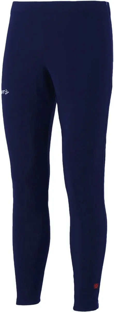 Craft Thermo Tight Rits Senior XS