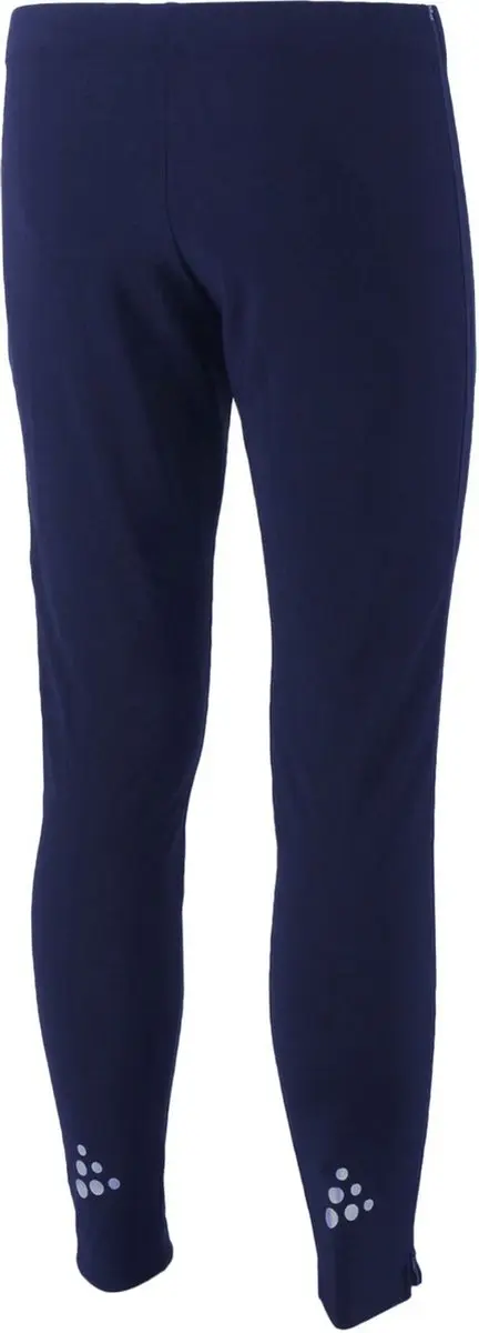 Craft Thermo Tight Rits Senior XS - Navy
