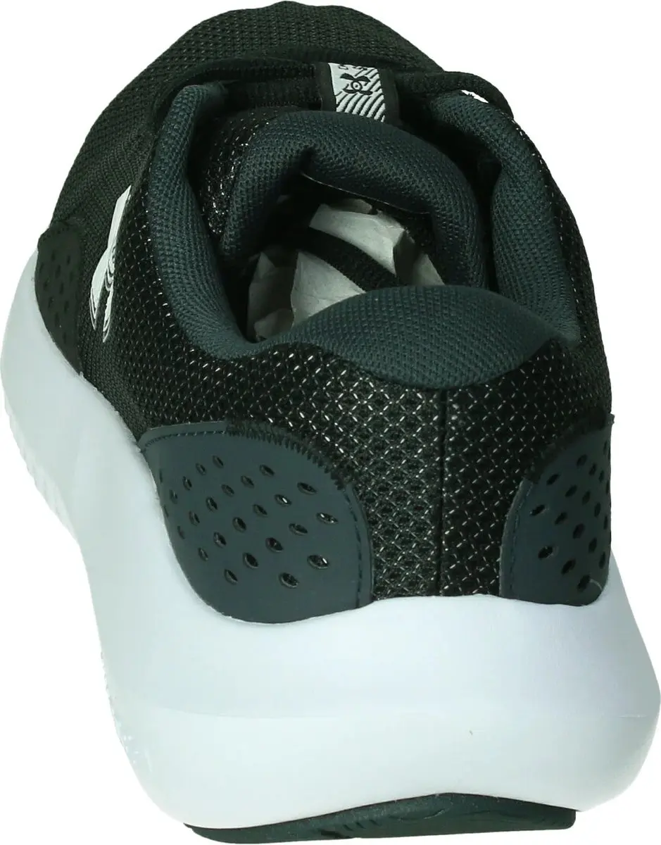 Under Armour UA Charged Surge 4 Heren Sportschoenen 45 - Zwart - afbeelding 6 van 6