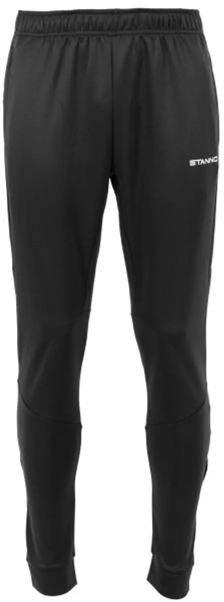 Stanno Prime Pants Trainingsbroek 128 - Zwart