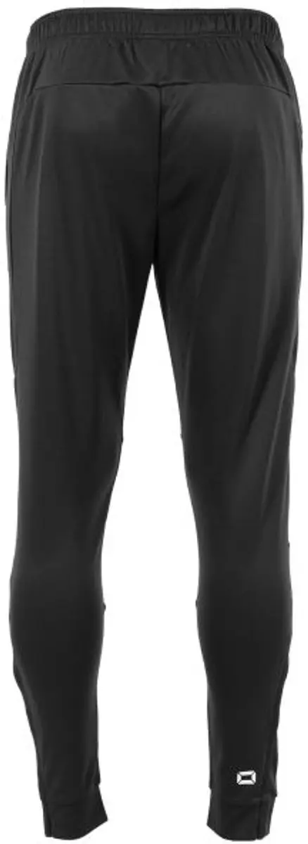 Stanno Prime Pants Trainingsbroek 128 - Zwart