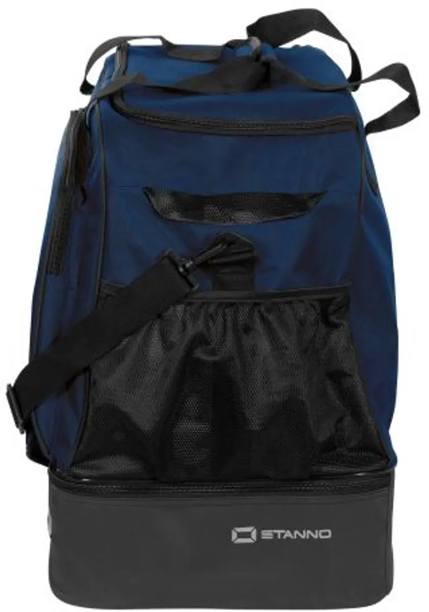 Stanno Pro Bag Prime Sporttas - 77L - Navy