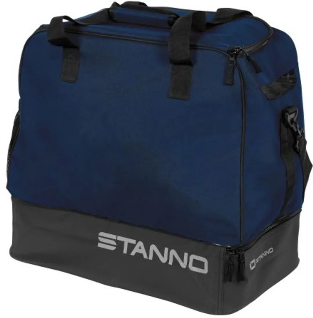 Stanno Pro Bag Prime Sporttas - 77L - Navy - afbeelding 6 van 6