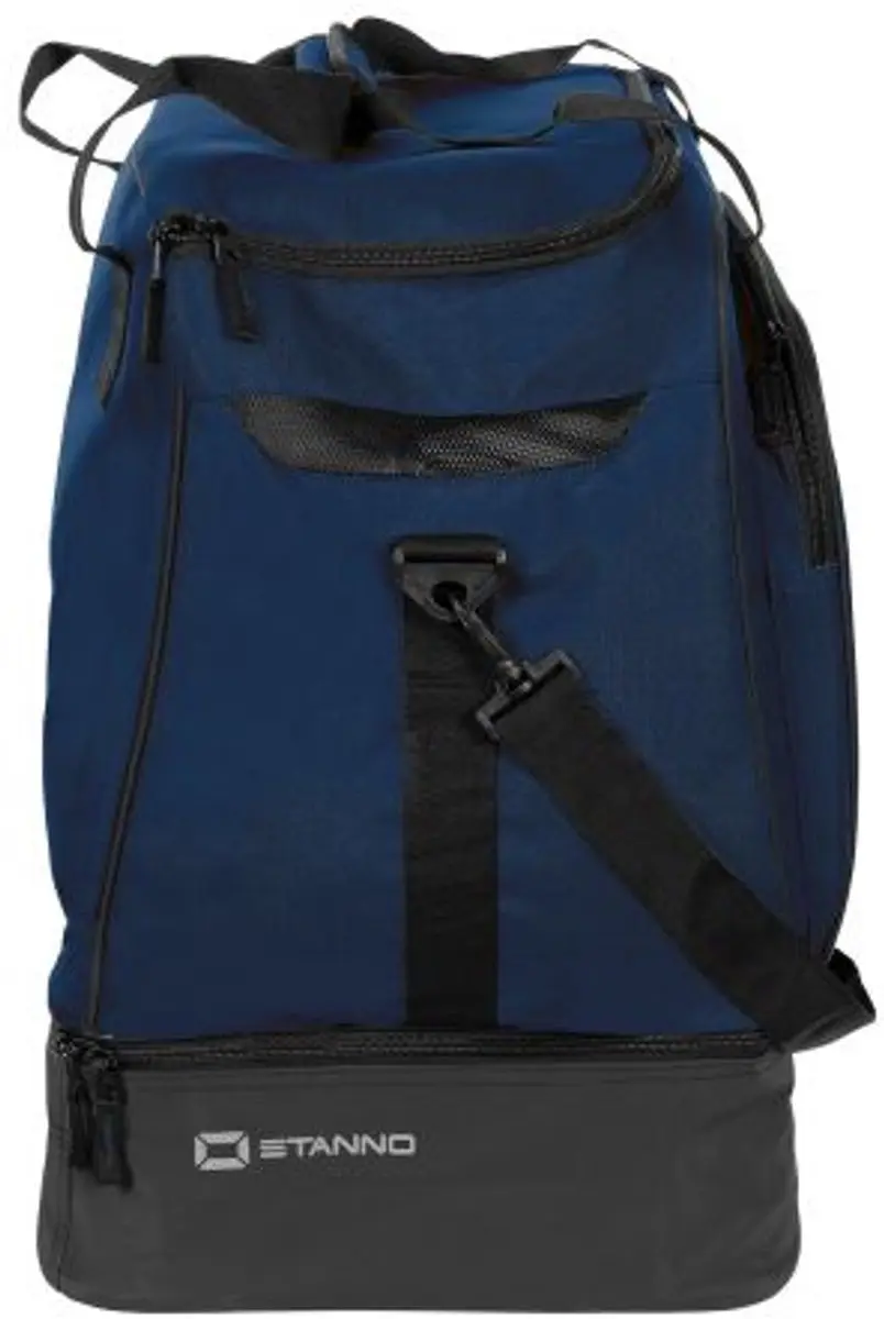 Stanno Pro Bag Prime Sporttas - 77L - Navy