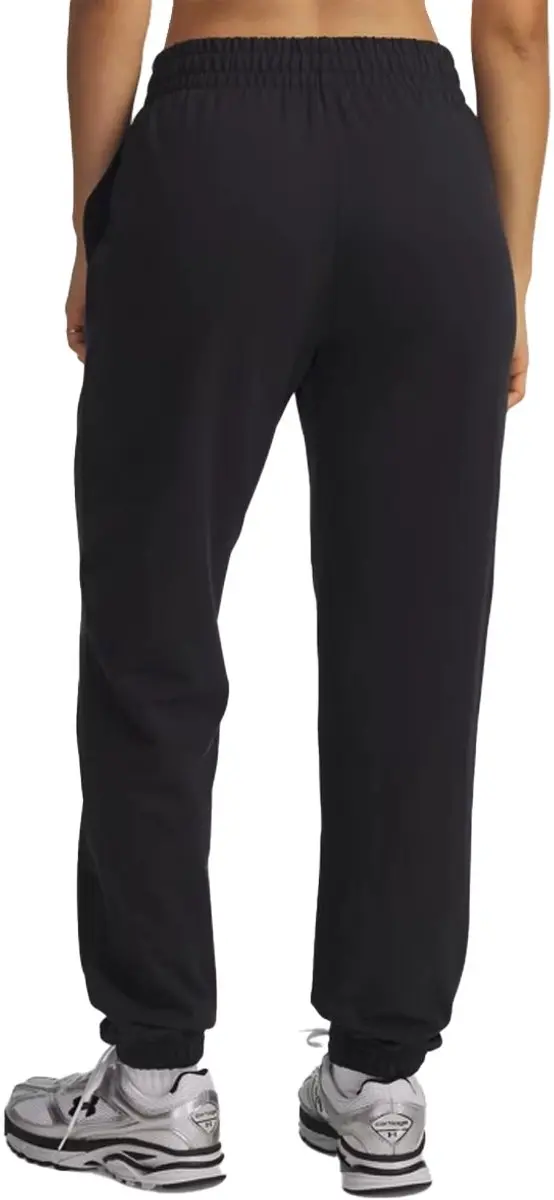 Under Armour Sport Terry Joggers - L - Zwart