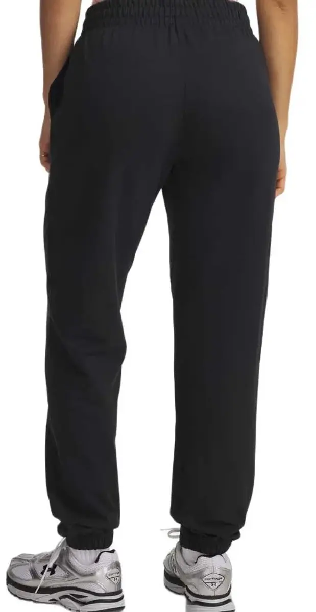 Under Armour Sport Terry Joggers - L - Zwart