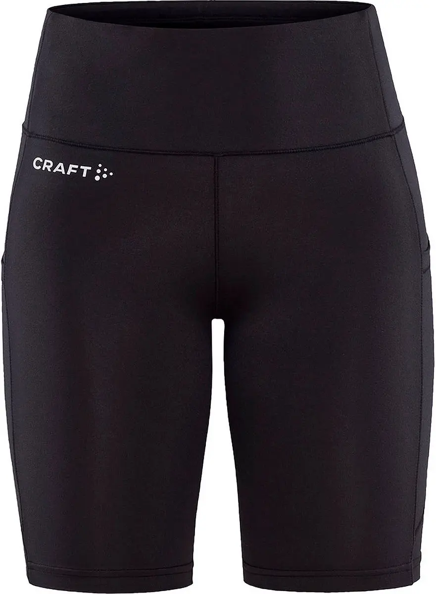 Craft Adv Essence Tights 2 Running Short Dames