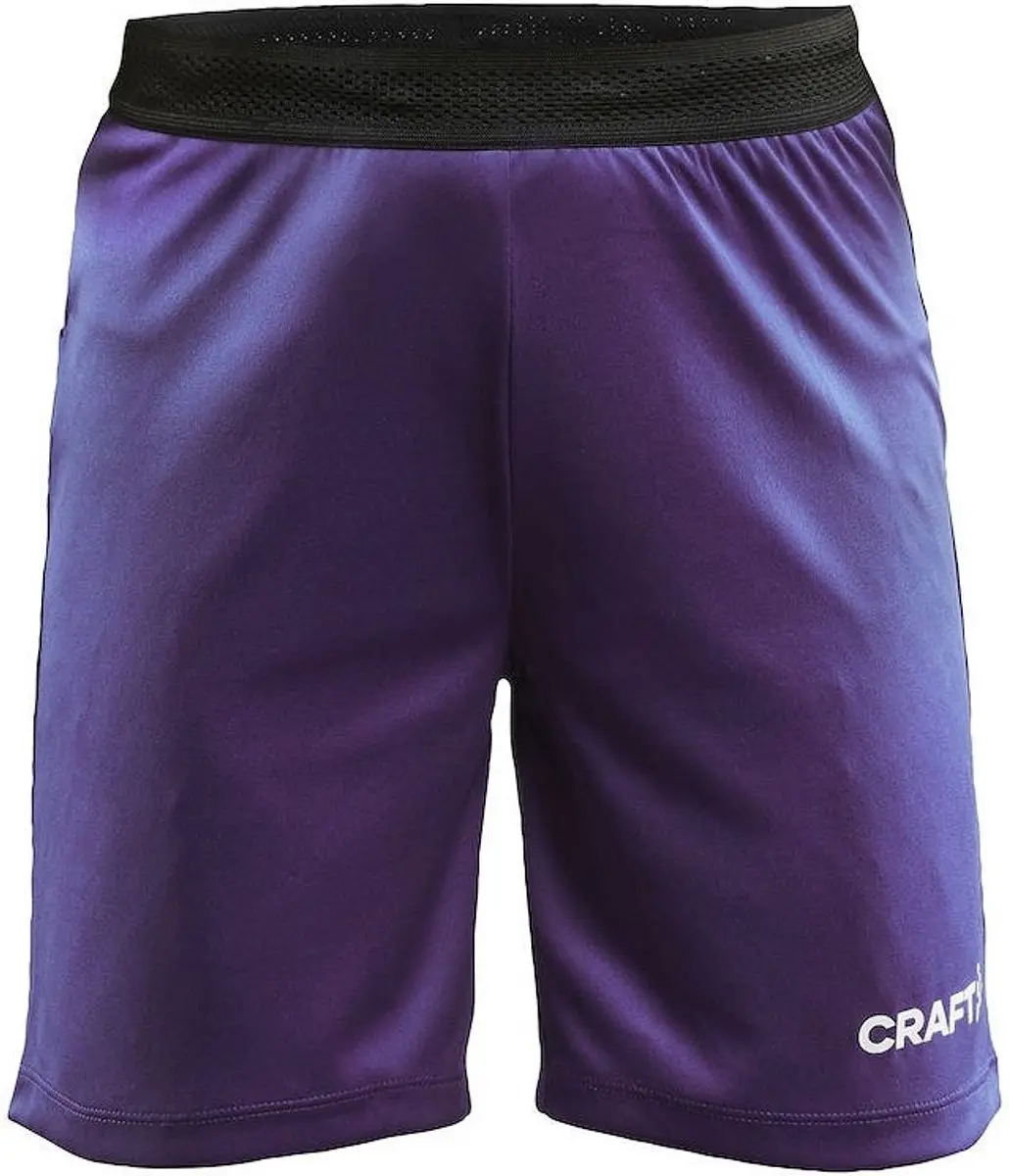 Craft Progress 2.0 Short 134/140
