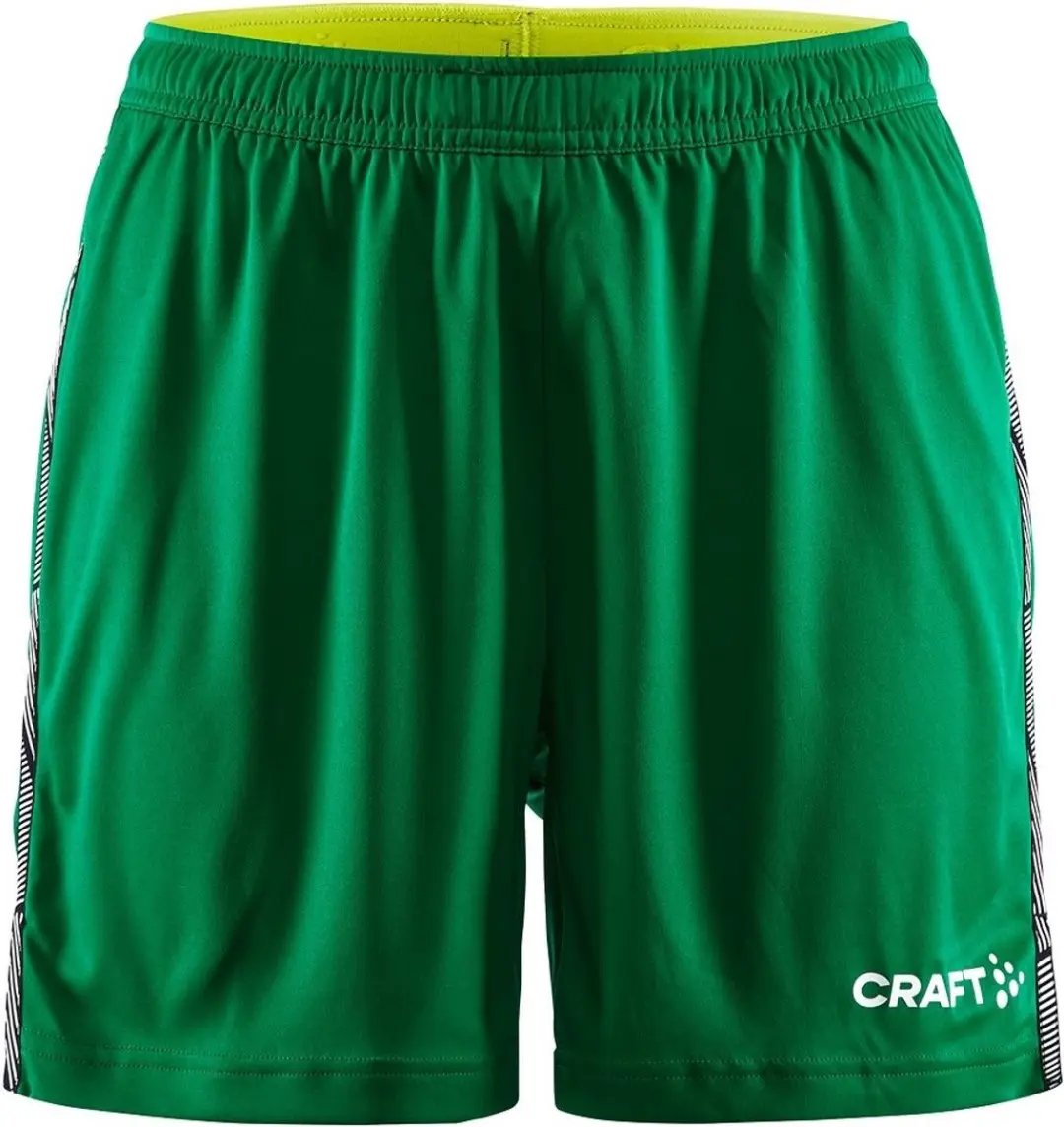 Craft Premier Short Dames - Groen S