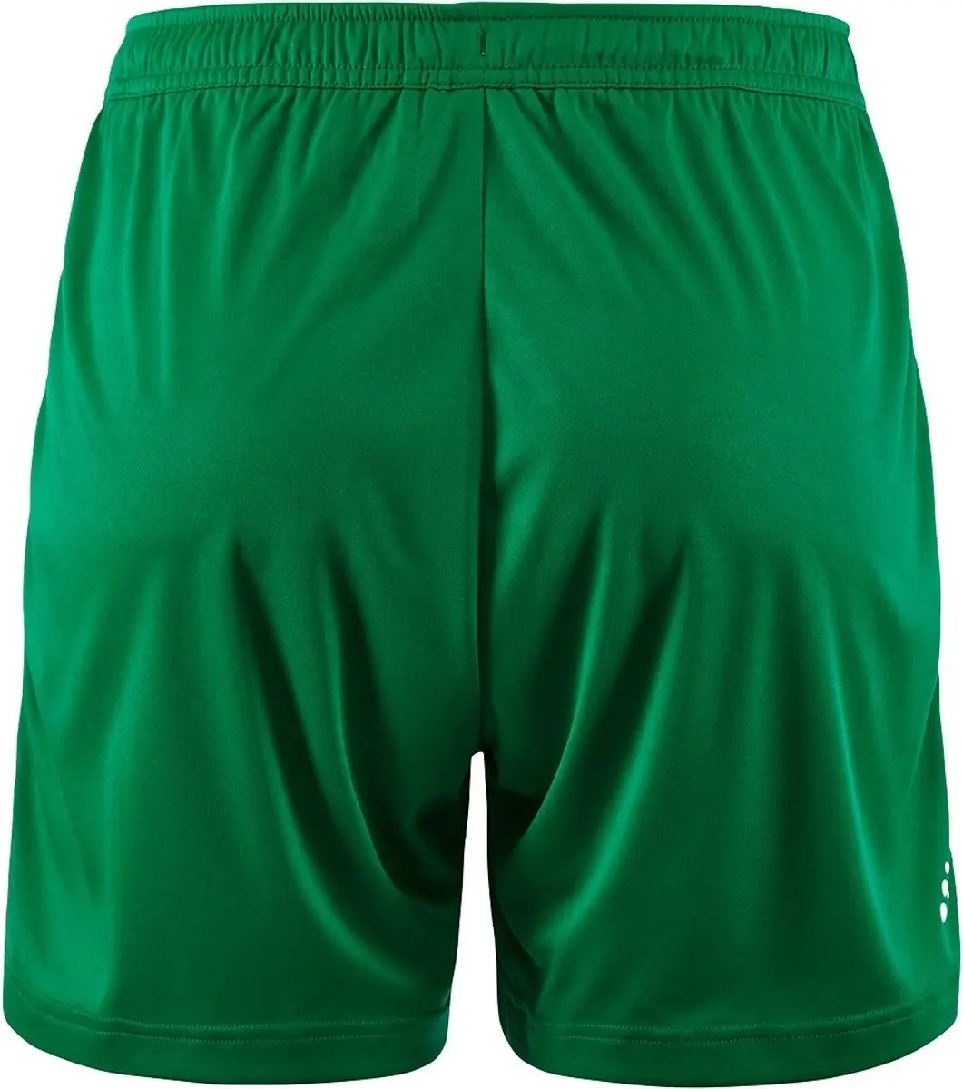 Craft Premier Short Dames - Groen S