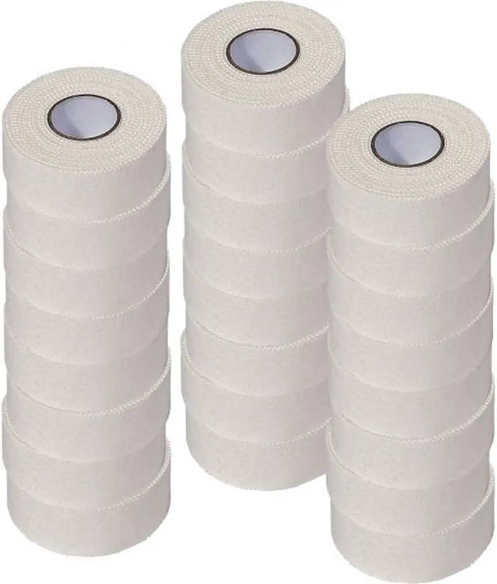 Stanno Prof. Sports Tape 25mm